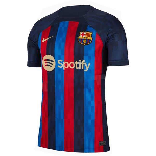 Tailandia Camiseta Barcelona 1st 2022-2023